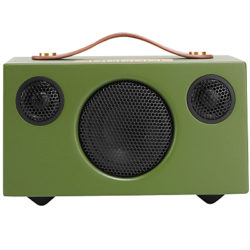 Audio Pro ADDON T3 Portable Bluetooth Speaker Green